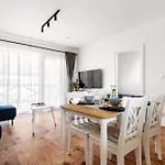 Apartman - Dwie Wody *