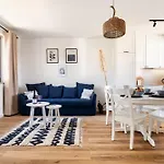 Apartman - Dwie Wody *