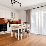 - Dwie Wody Apartman