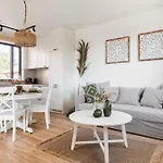 Apartman - Dwie Wody Zakrzewo