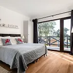 Apartman - Dwie Wody