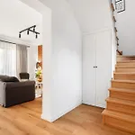 - Dwie Wody Apartman *