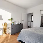 - Dwie Wody Apartman