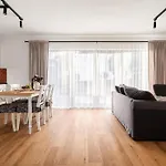 Apartman - Dwie Wody *