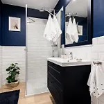 - Dwie Wody Apartman