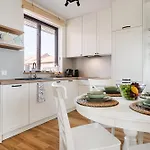 Apartman - Dwie Wody *