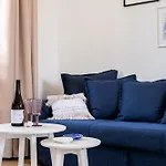 - Dwie Wody Apartman