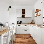 Apartman - Dwie Wody *