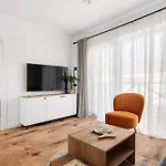 - Dwie Wody Apartman Zakrzewo