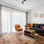- Dwie Wody Apartman Zakrzewo