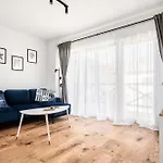 Apartman - Dwie Wody