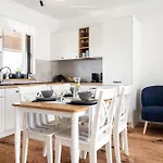 - Dwie Wody Apartman