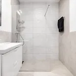Apartman - Dwie Wody Zakrzewo
