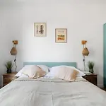 - Dwie Wody Apartman *