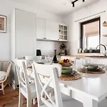 - Dwie Wody Apartman Zakrzewo