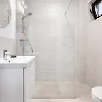 - Dwie Wody Apartman Zakrzewo