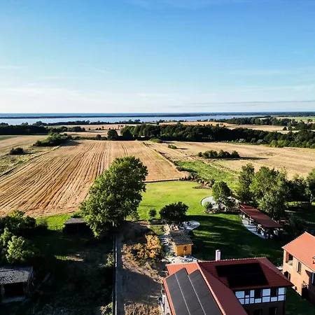 Lägenhet - Dwie Wody *