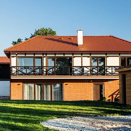 - Dwie Wody * Zakrzewo (Slawno)