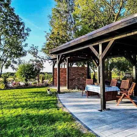 - Dwie Wody Lägenhet