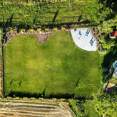 - Dwie Wody Zakrzewo (Slawno)