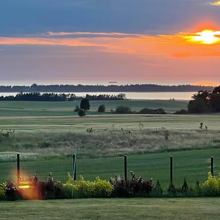 - Dwie Wody Lägenhet Zakrzewo (Slawno)