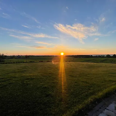 Lägenhet - Dwie Wody *