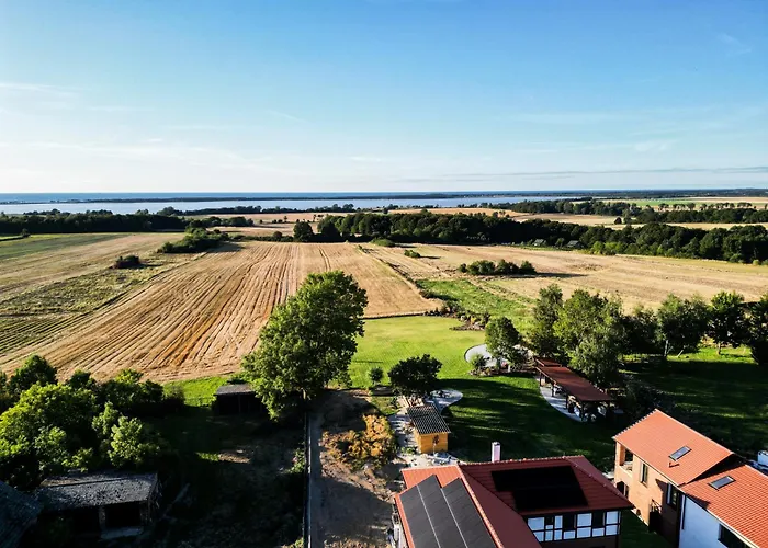 Lägenhet - Dwie Wody *