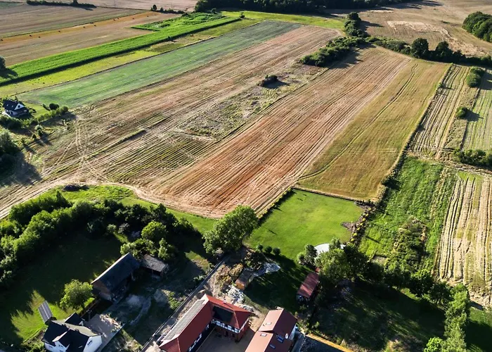 Lägenhet - Dwie Wody