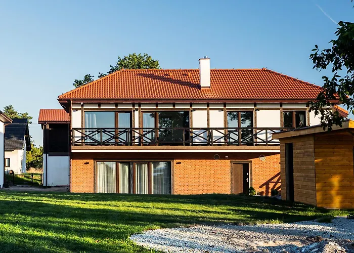 - Dwie Wody * Zakrzewo (Slawno)