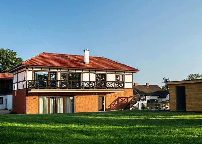 - Dwie Wody Zakrzewo (Slawno)