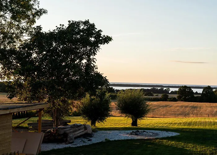 - Dwie Wody Lägenhet