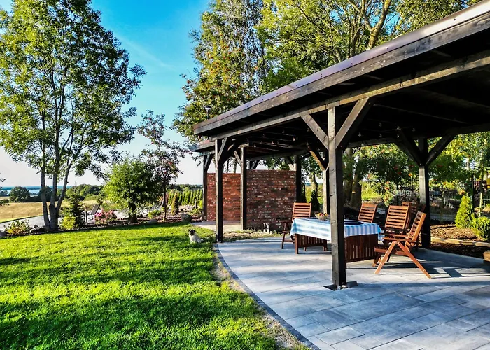 - Dwie Wody Lägenhet