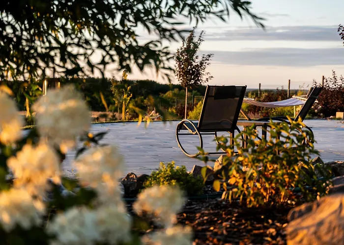 Lägenhet - Dwie Wody Zakrzewo (Slawno)