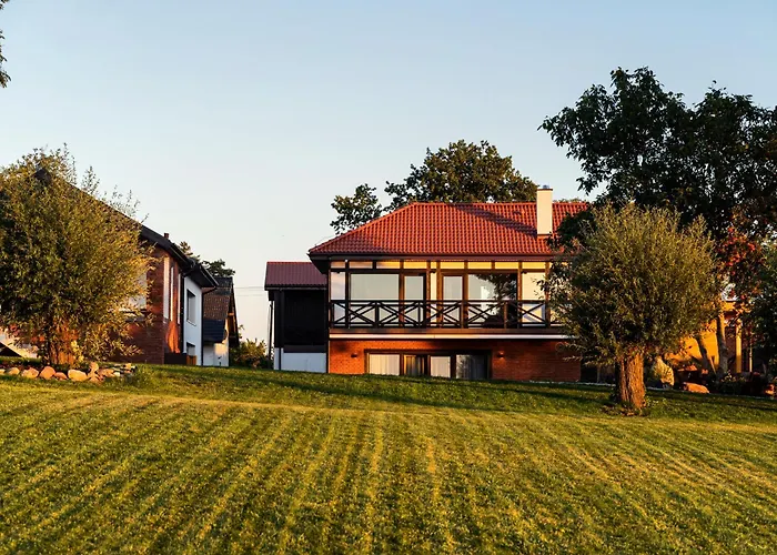 Lägenhet - Dwie Wody