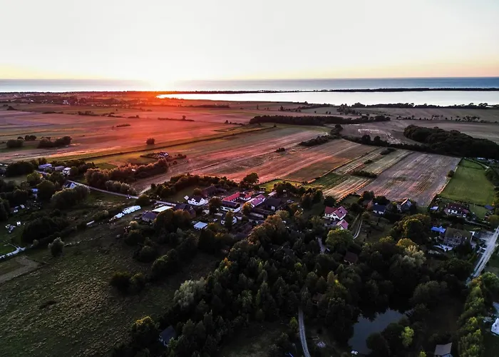 Lägenhet - Dwie Wody