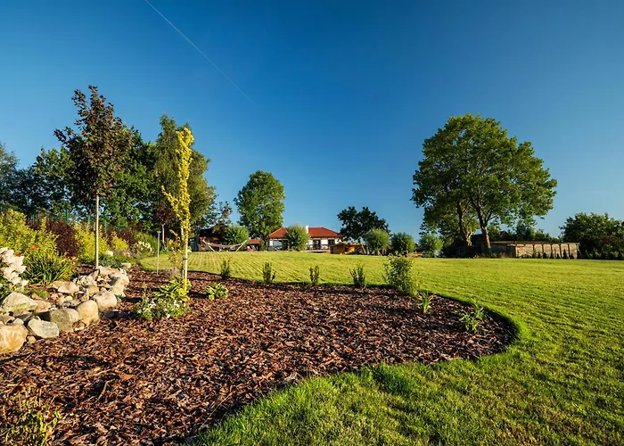 - Dwie Wody Lägenhet