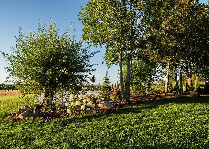 - Dwie Wody Lägenhet