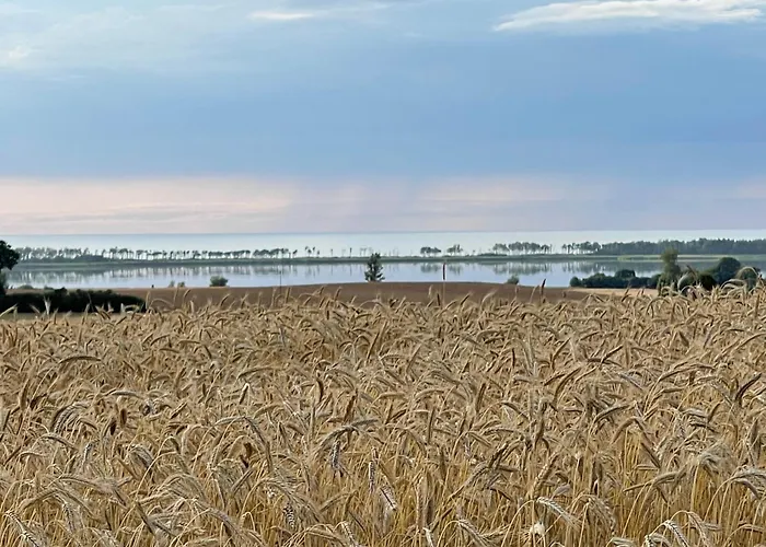 Lägenhet - Dwie Wody