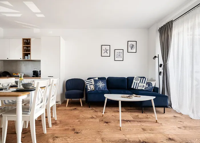 Lägenhet - Dwie Wody