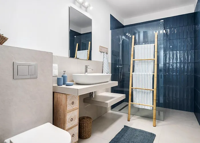 - Dwie Wody Lägenhet