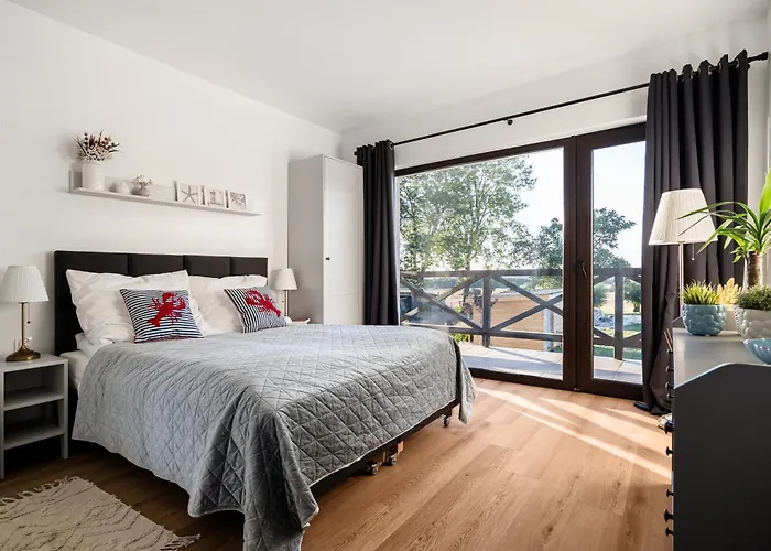 Lägenhet - Dwie Wody