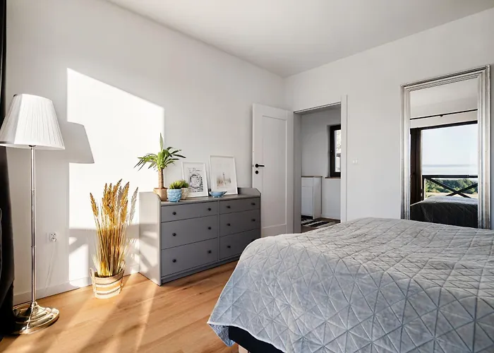 - Dwie Wody Lägenhet