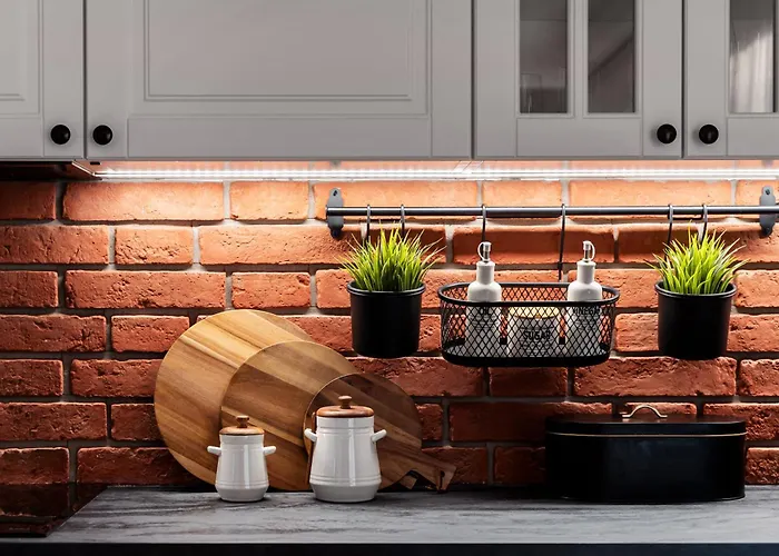 - Dwie Wody Lägenhet Zakrzewo (Slawno)