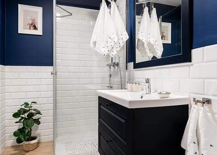 - Dwie Wody Lägenhet