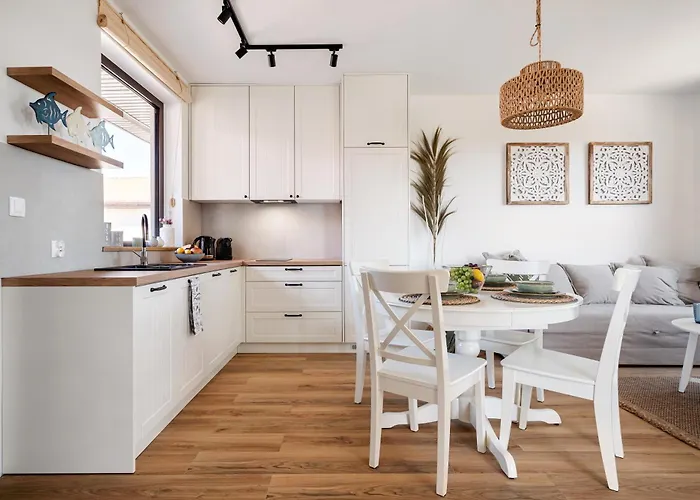 Lägenhet - Dwie Wody Zakrzewo (Slawno)