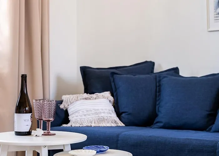 - Dwie Wody Lägenhet