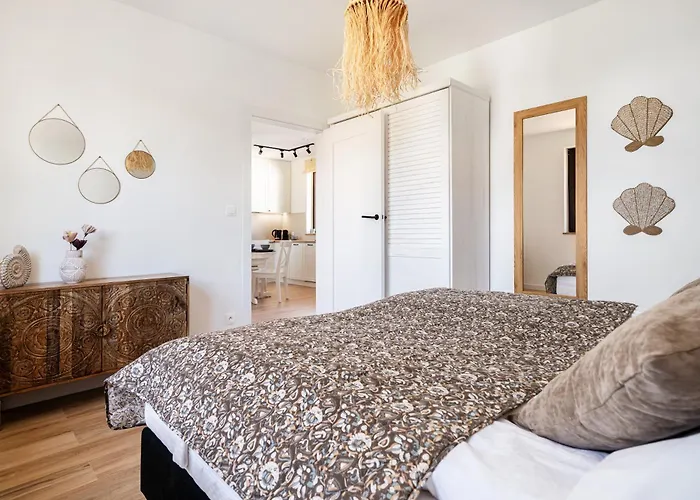 Lägenhet - Dwie Wody