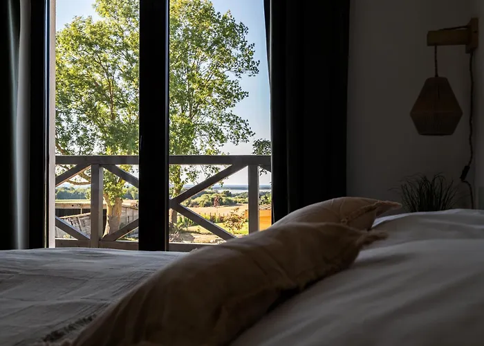 Lägenhet - Dwie Wody