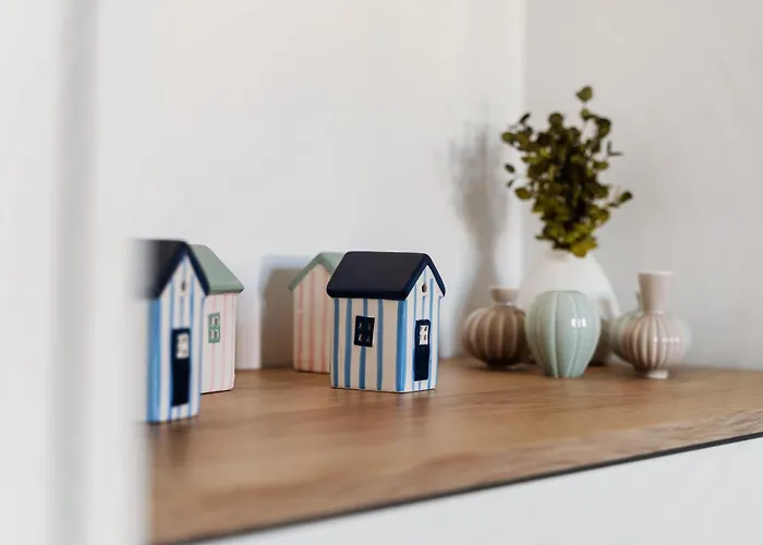 - Dwie Wody Lägenhet