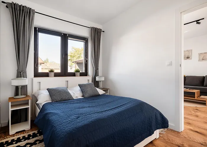 - Dwie Wody * Zakrzewo (Slawno)